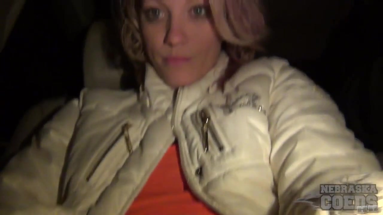 Eve Masturabting In My Car To Stay Warm Des Moines Iowa - NebraskaCoeds