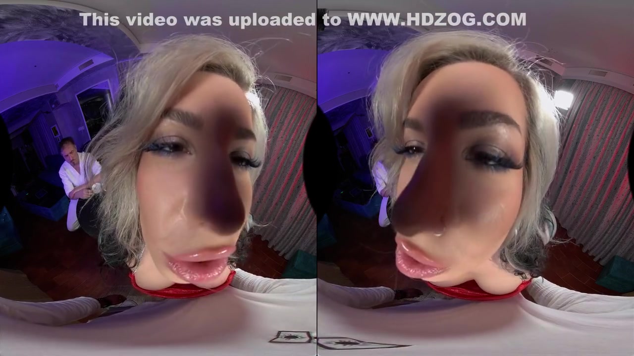 Bullseye View - Krissy Sins