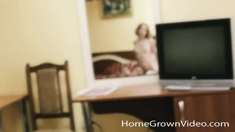 Petite amatuer loves the way I pound her fuck hole
