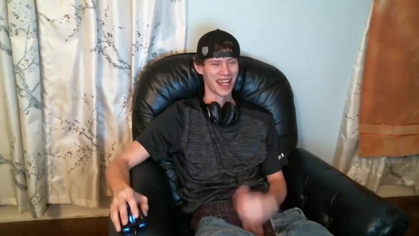 abx 4 871 - Young Funny Twink