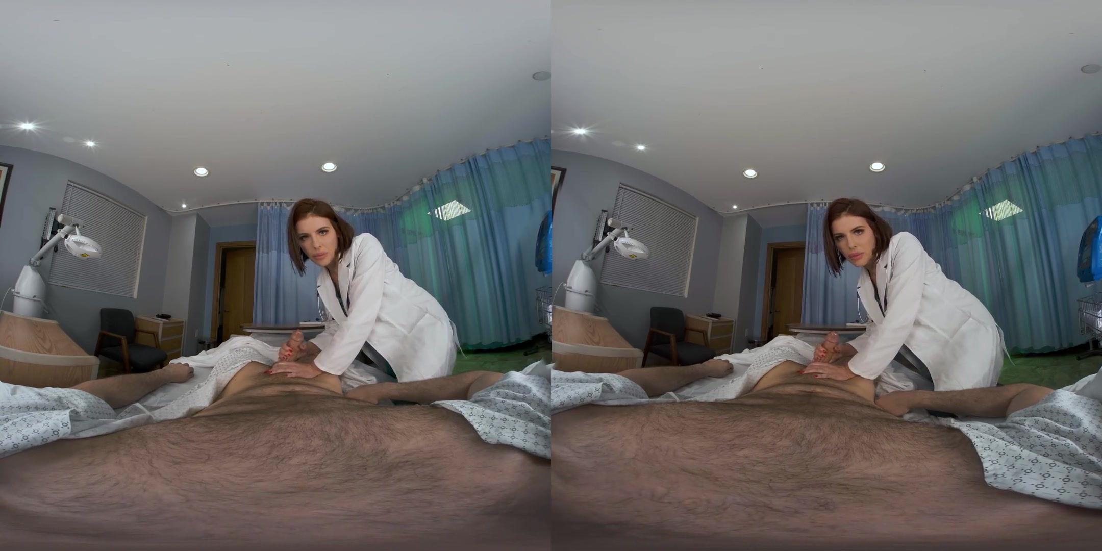 5 Wonders of Chechik: Healing creampie - Pornstar Hardcore POV Sex