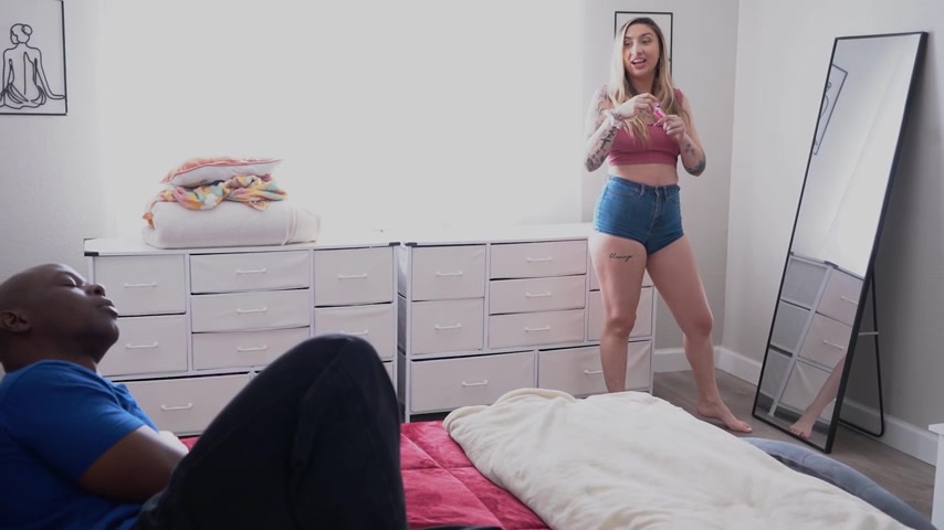 Switching It Up - WillTileXXX