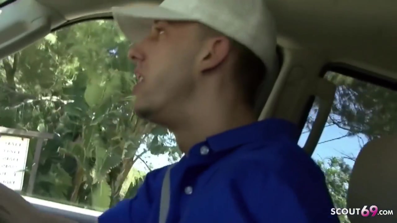 Cruising For Pussy