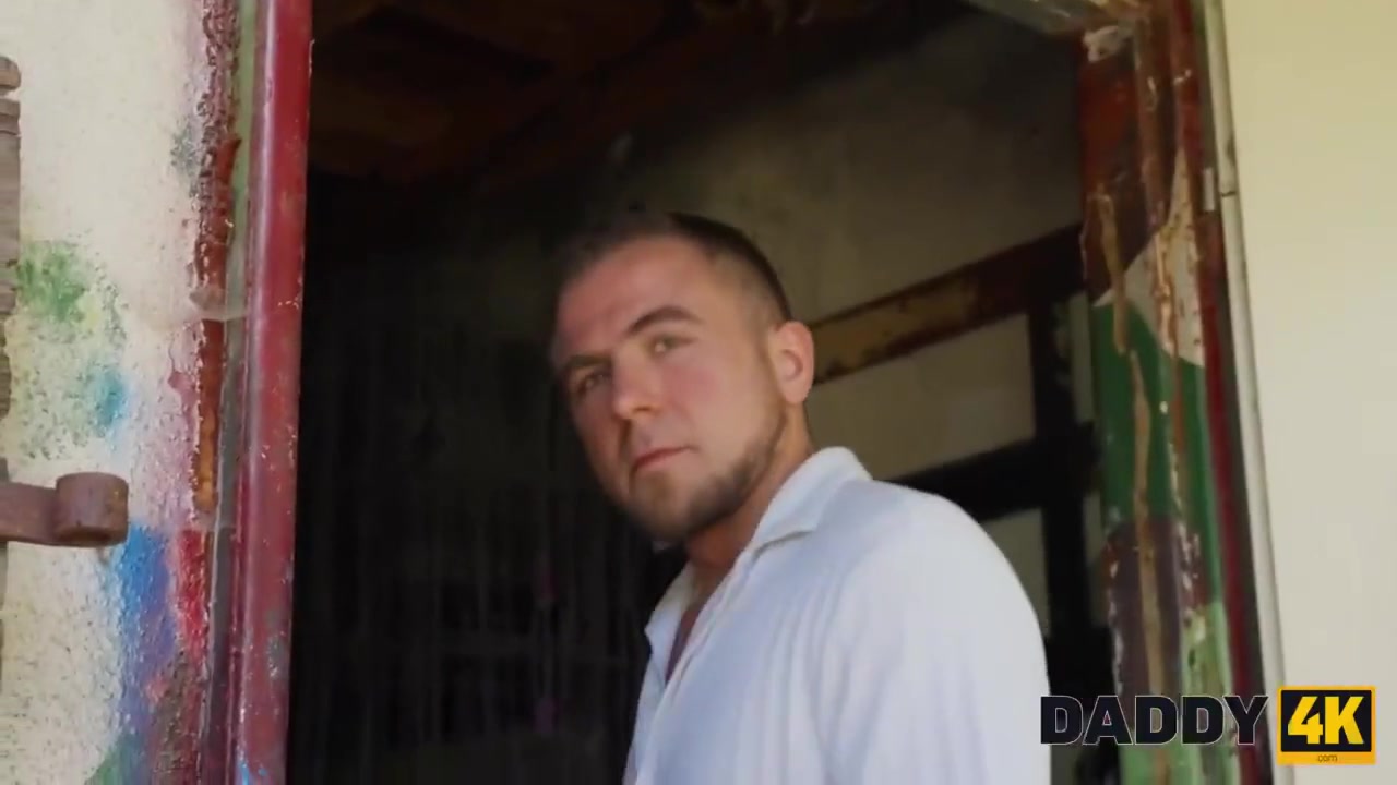 Megan Longoria In Under His Roof