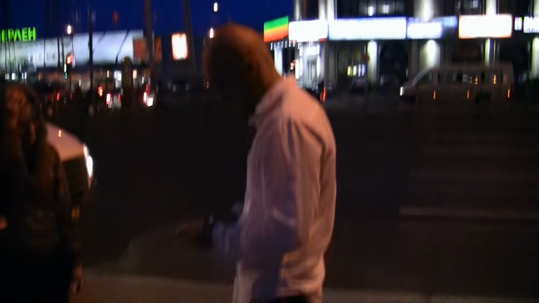 Pickup fuck at reality show casting scene 2
