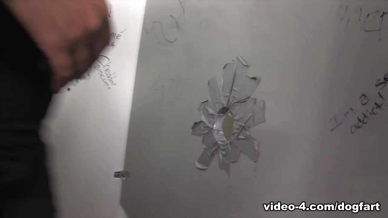 Candice Nicole Video - Gloryhole-Initiations