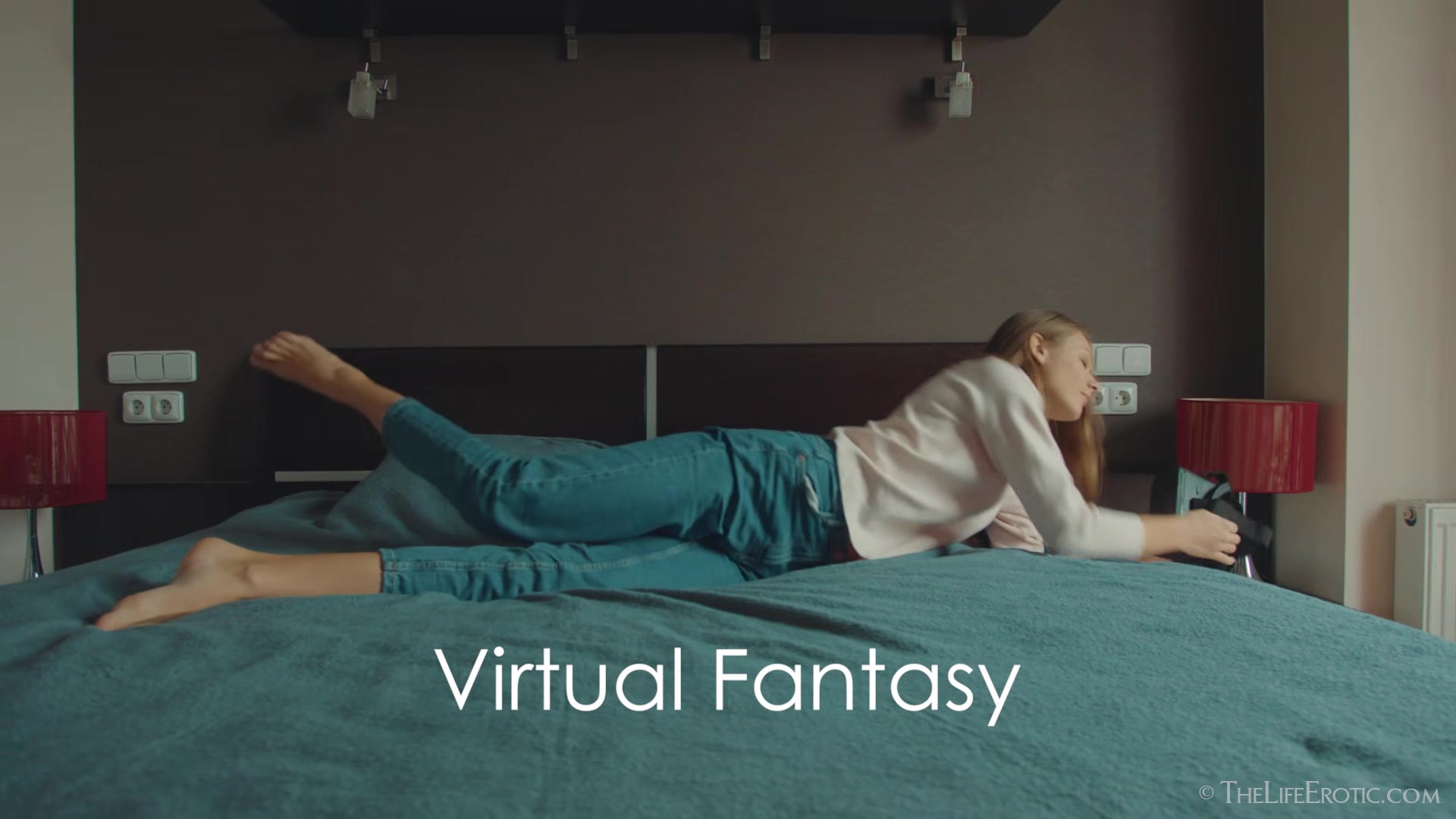 Virtual Fantasy 2 - Mirabella - TheLifeErotic