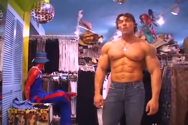 Denis Sergovskiy 2/4