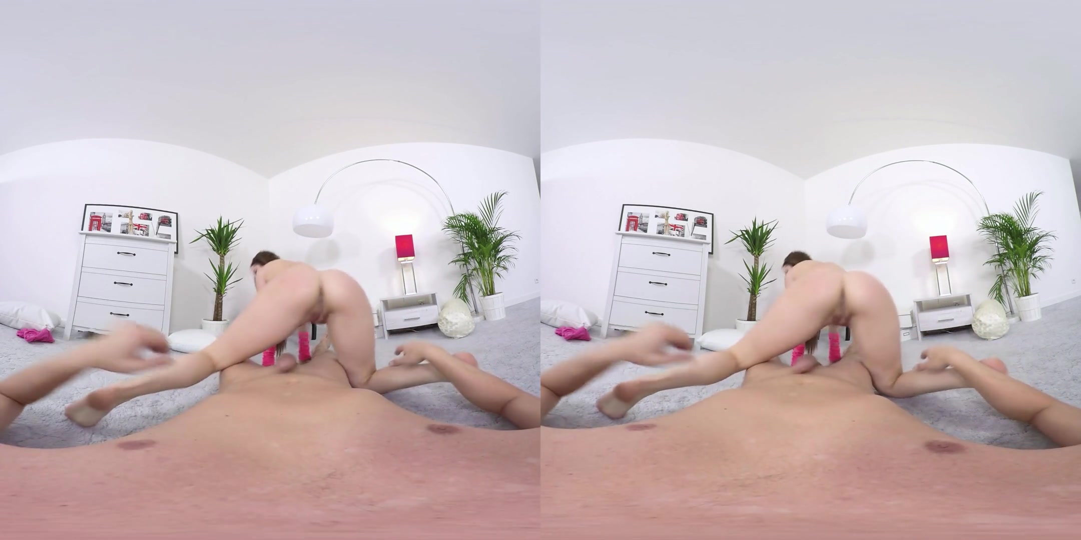 Cassie Fire in teen 18+ Milks Big Dick - TmwVRNet