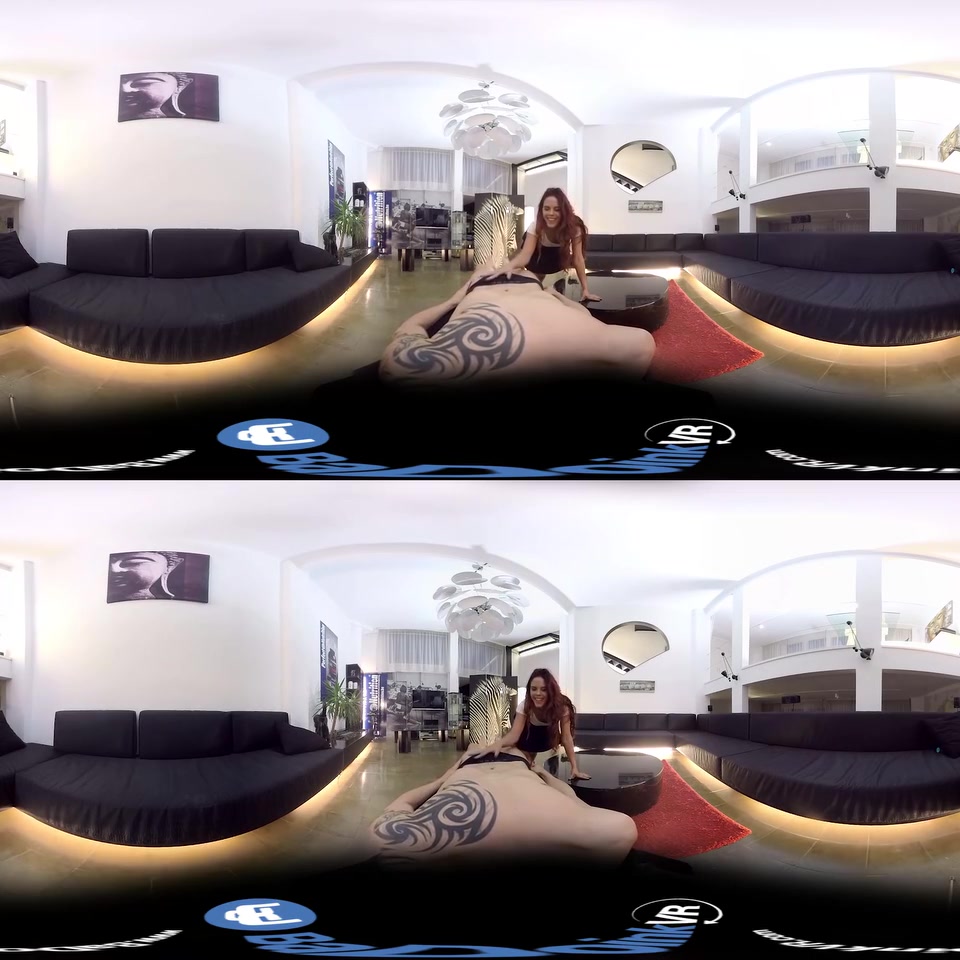 360 Degrees of Seduction