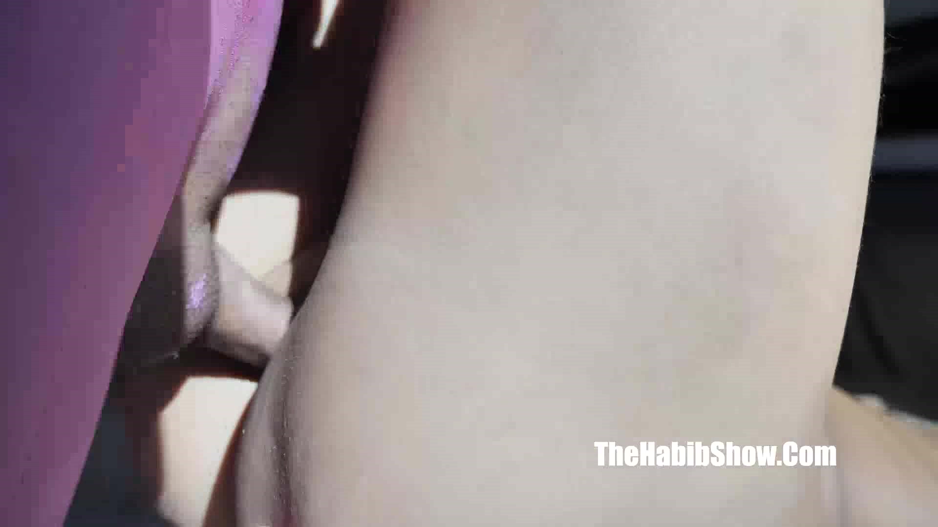 the strange n weird bunny fucks christy love