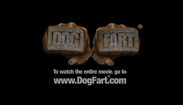 Lux Play - DogFartNetwork