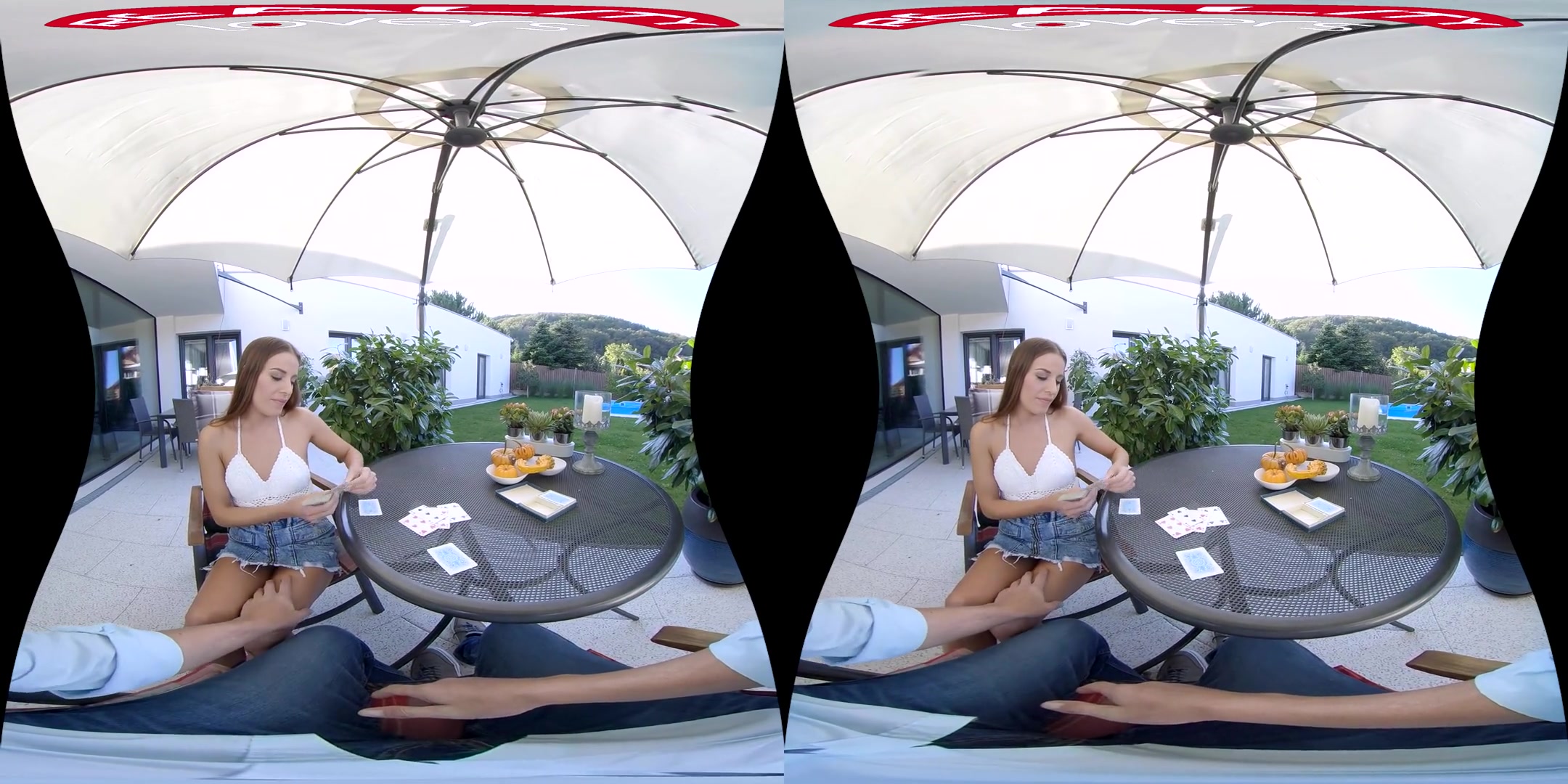 Paid By Sex - POV - SexLikeReal