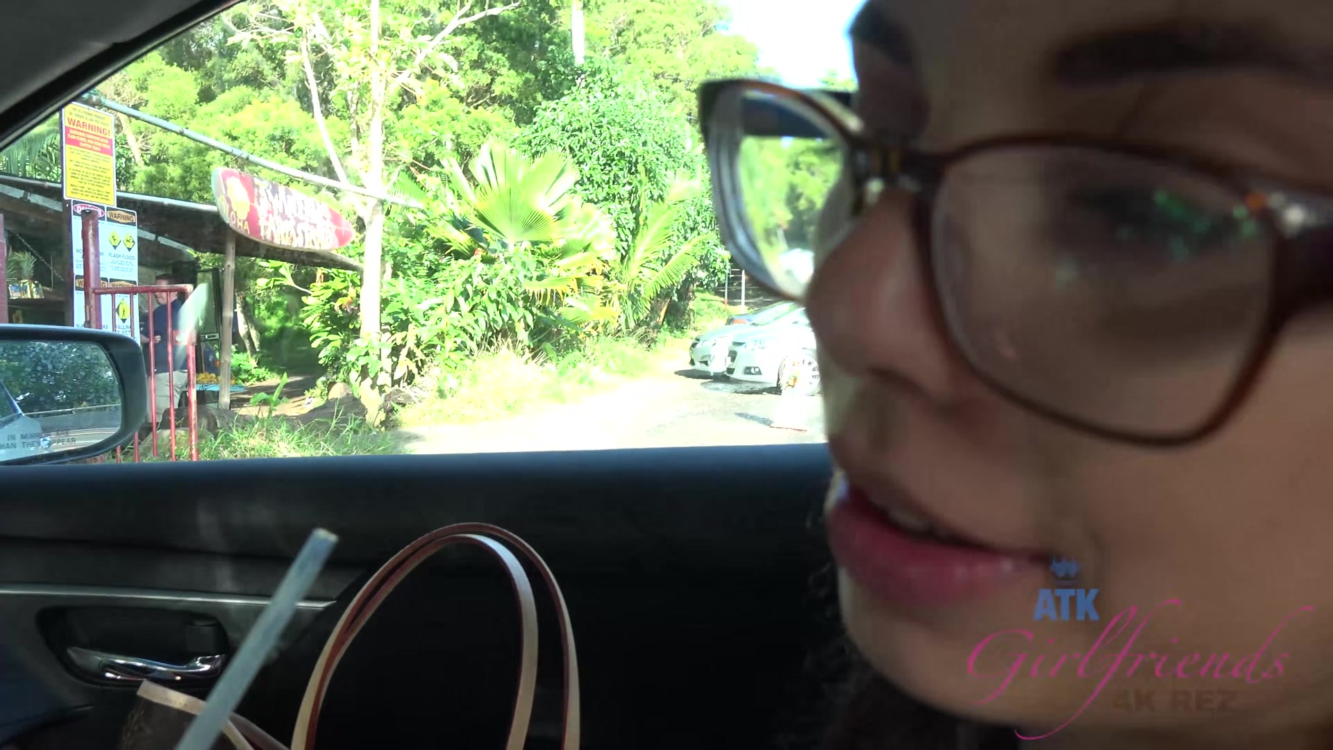 Virtual Vacation In Las Vegas With Gina Valentina Part 4