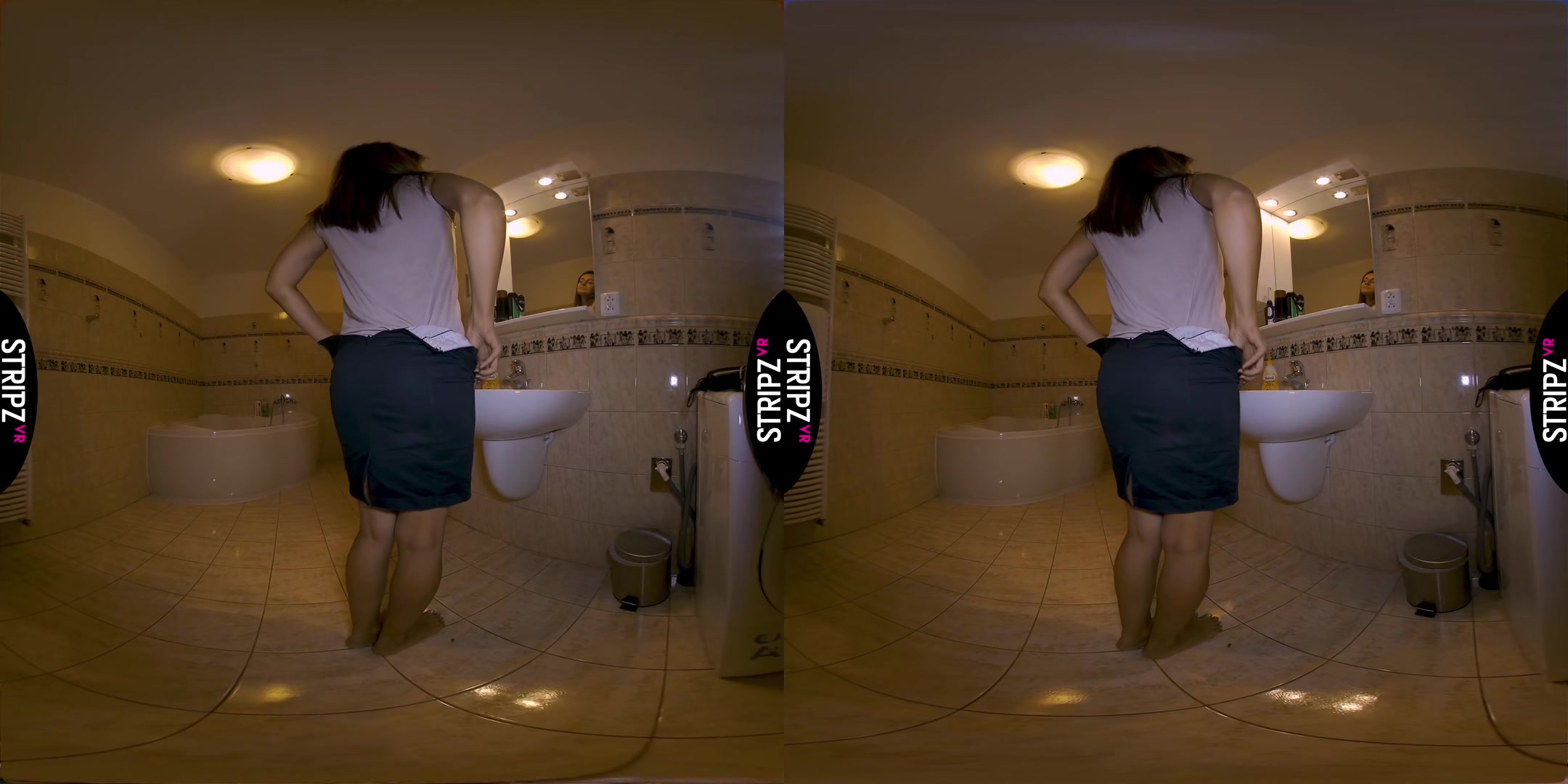 Better Wetter - StripzVR