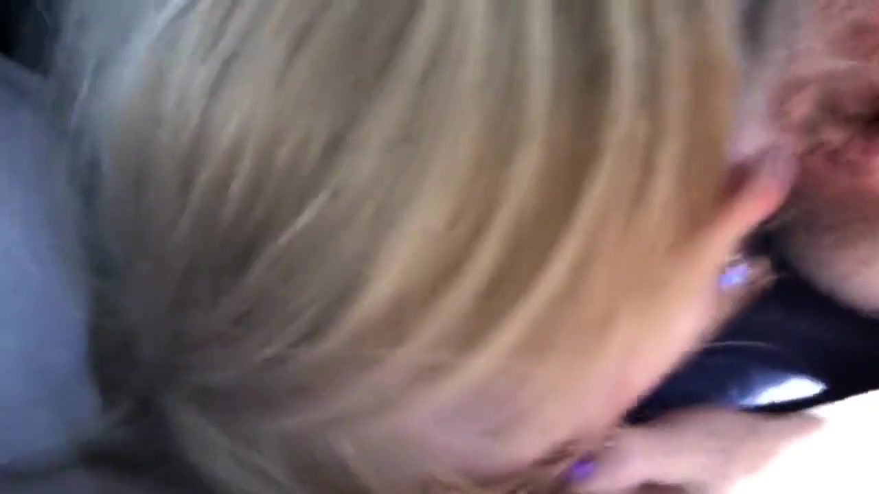 Irish Freckled Freak Gumjob