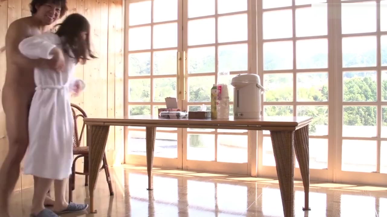 Saya Niiyama creampie