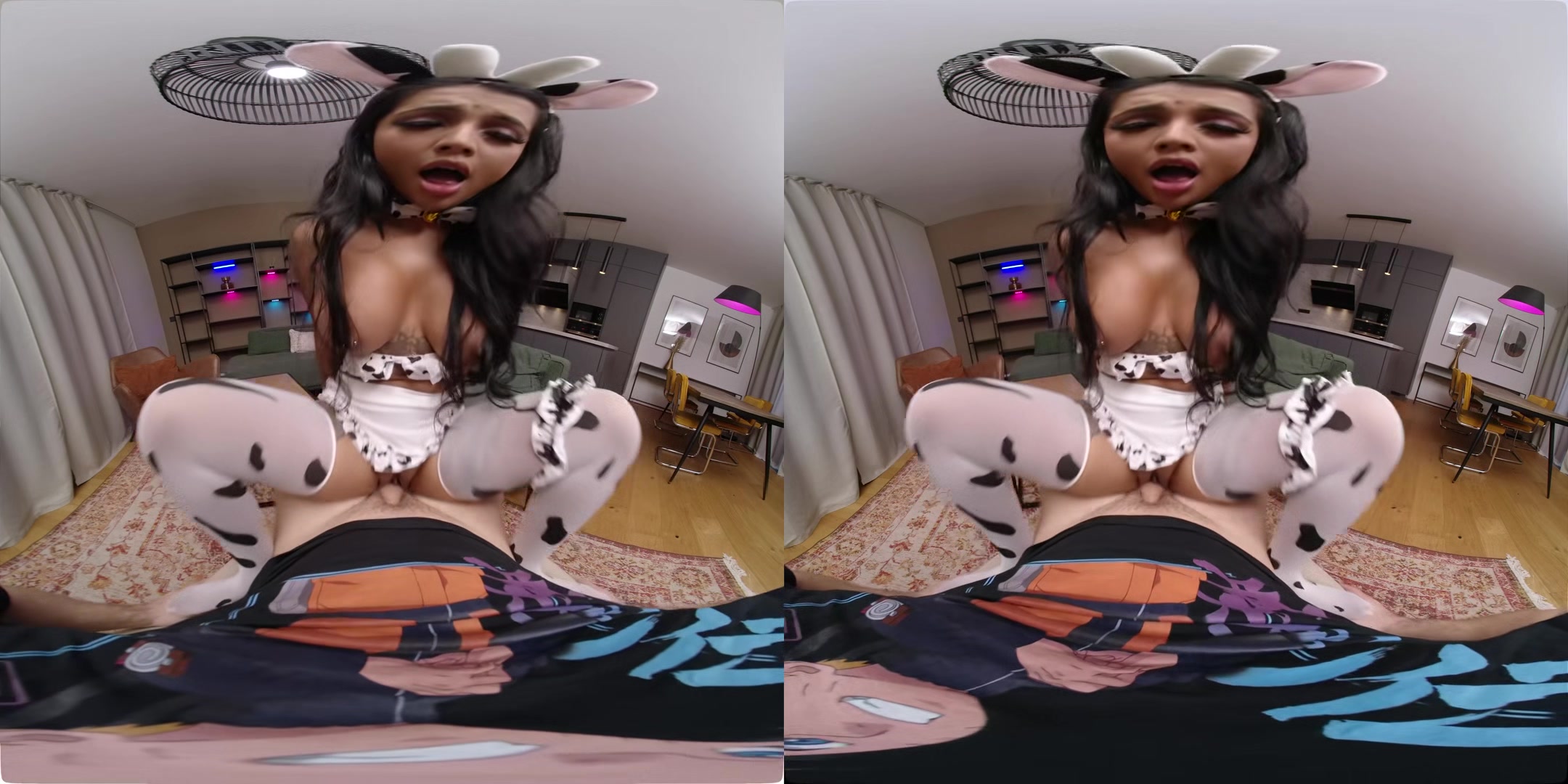 Anime Girl - Virtualrealporn - Vr Porn Video