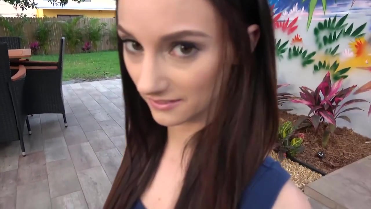 Stepsister Creampies