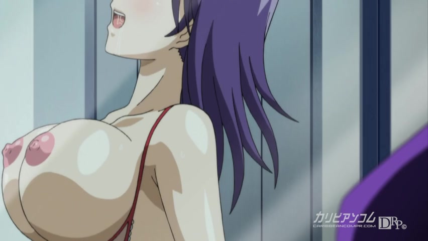 Flower of Yamashiro THE ANIMATION - Caribbeancom
