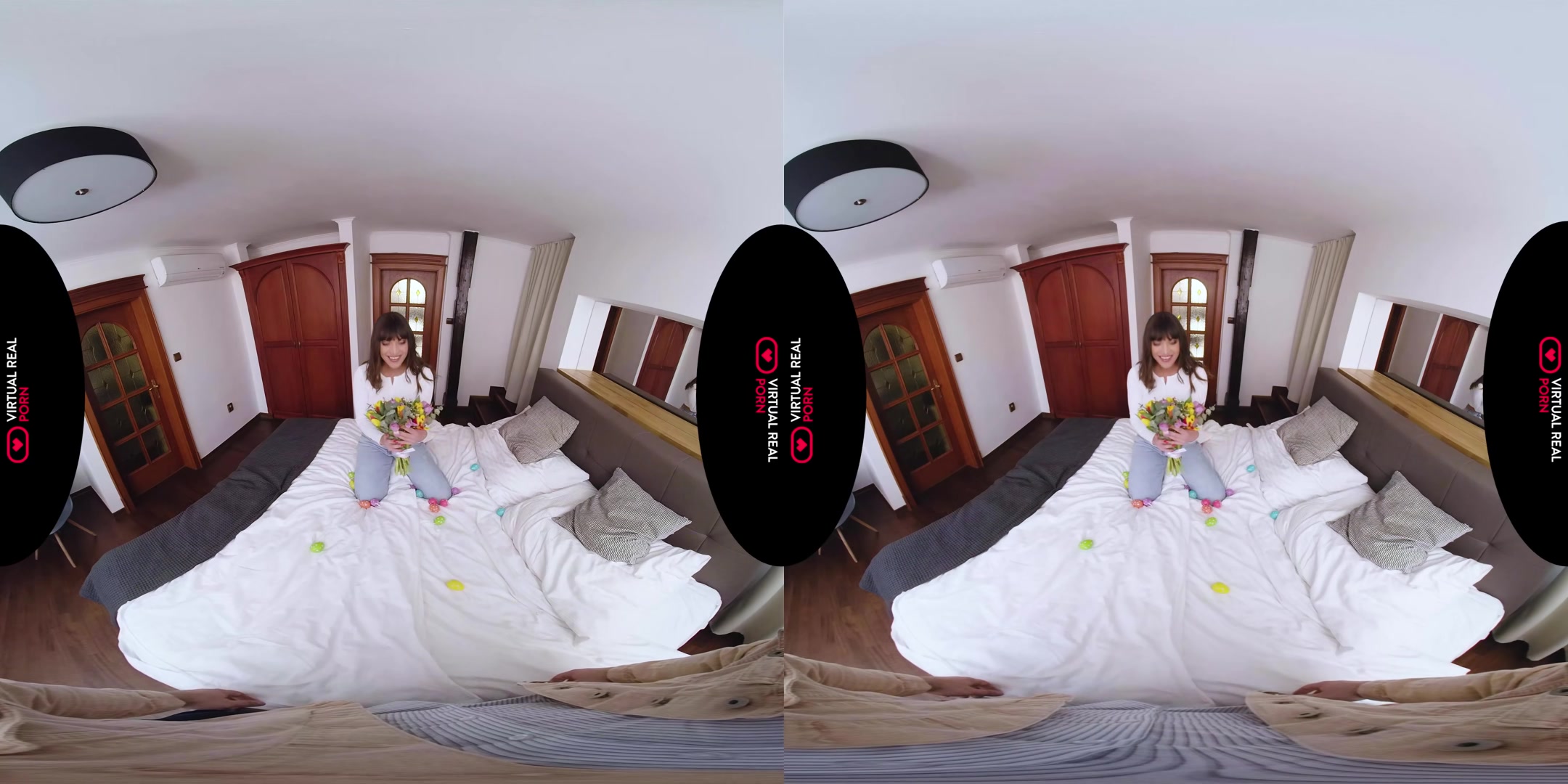 Easter Surprise - VirtualRealPorn