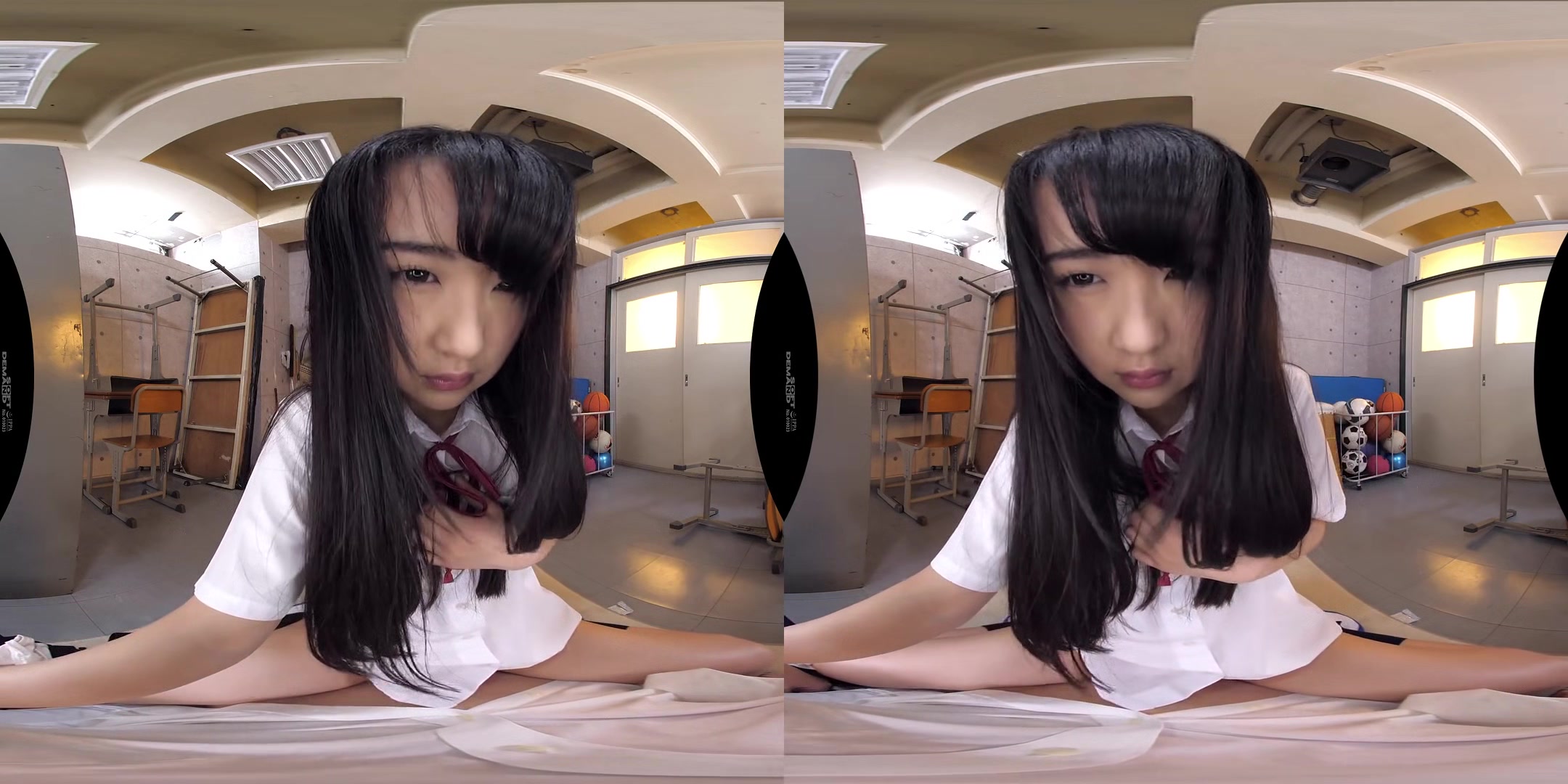 The Weird Virgin in Our Class Gets Treated like a Slut - Teen Asian Schoolgirl Hardcore