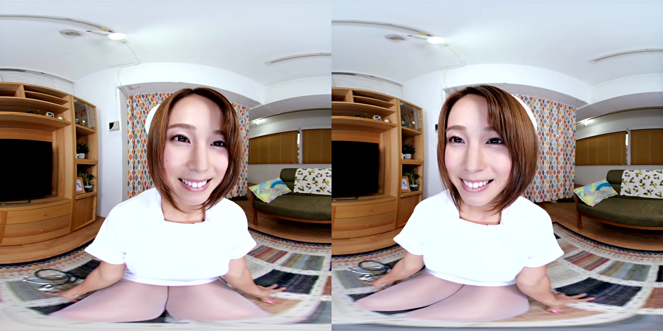Inori Minori Innocent Inori Minori 1 - SexLikeReal