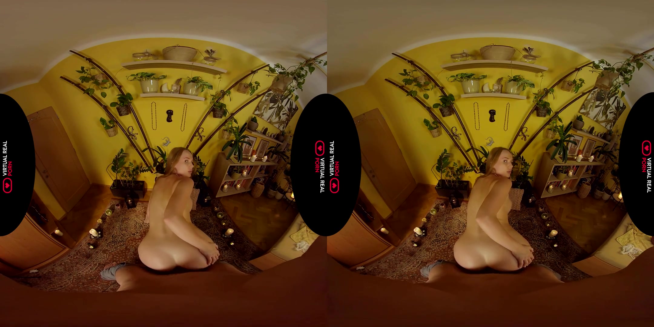 Seiran Igarashi My Girlfriend is Addicted to Creampies 2 - SexLikeReal