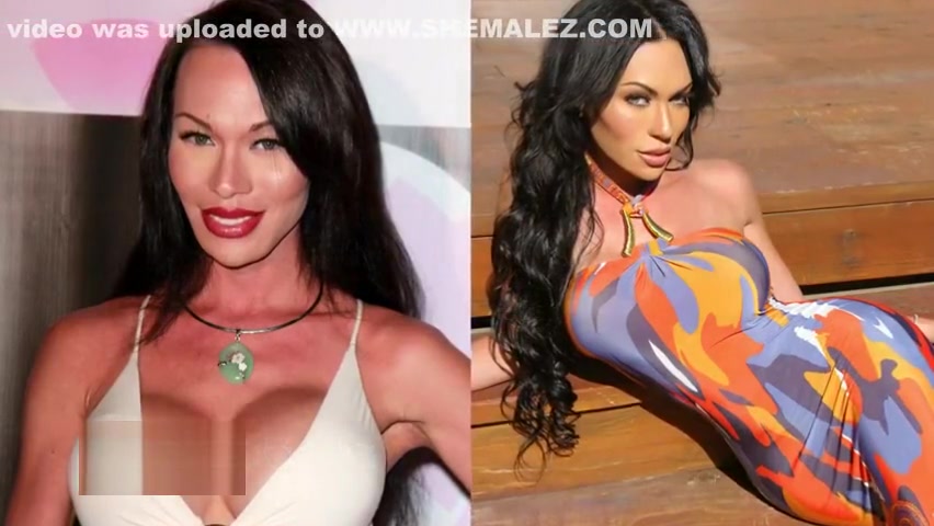 Sexy Ladyboy And Tranny Pornstars Around The World.