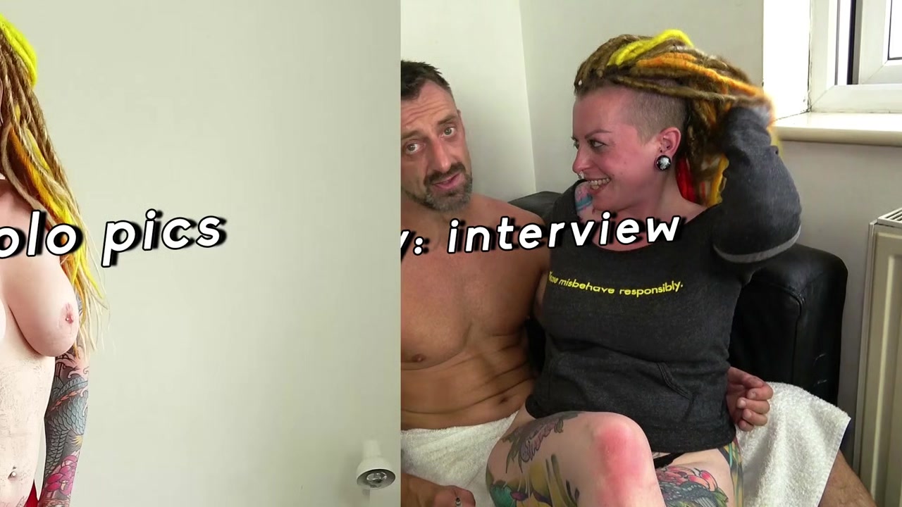 PASCALSSUBSLUTS - Piggy Mouth smashed anal and cum in mouth