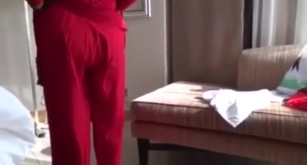 Indian wife playing with husband s dick