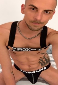 Zac Johnson