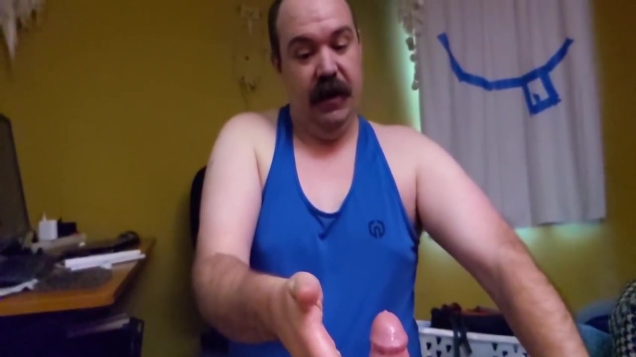 Rusty Piper And Don K Dick In No Slomo - Endurance Training - Increase Your Stamina By Watching This 20-minute Slow Motion Video We Accidentally Made, At Least It Has A Handjob, Blowjob, Cumshot, All The Good Stuff It