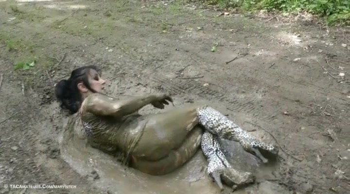 In The Mud Pt2 - TacAmateurs