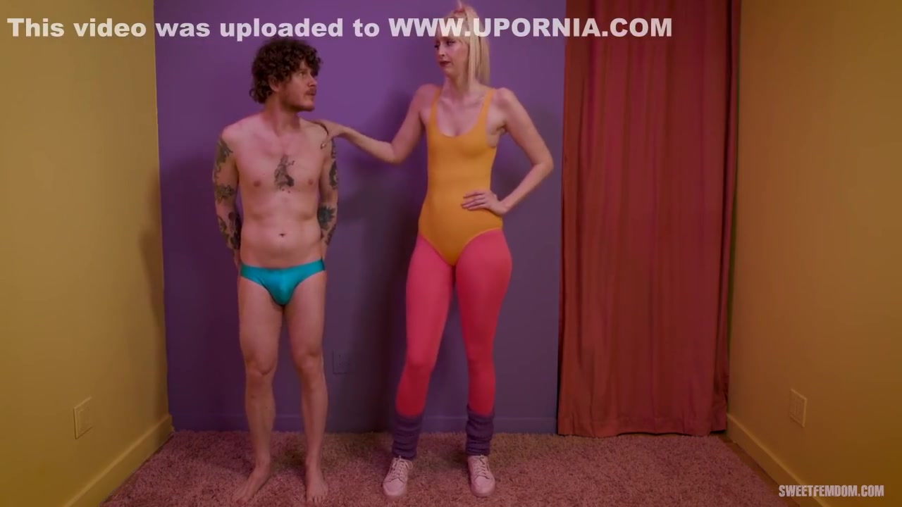 Charlie Kicks In Testing Strap-on On Carlos Deths Ass For