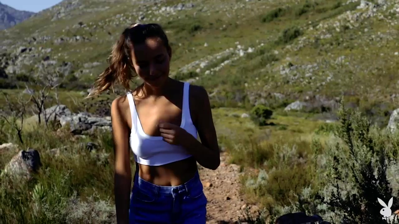 Katya Clover in One Fine Day - PlayboyPlus