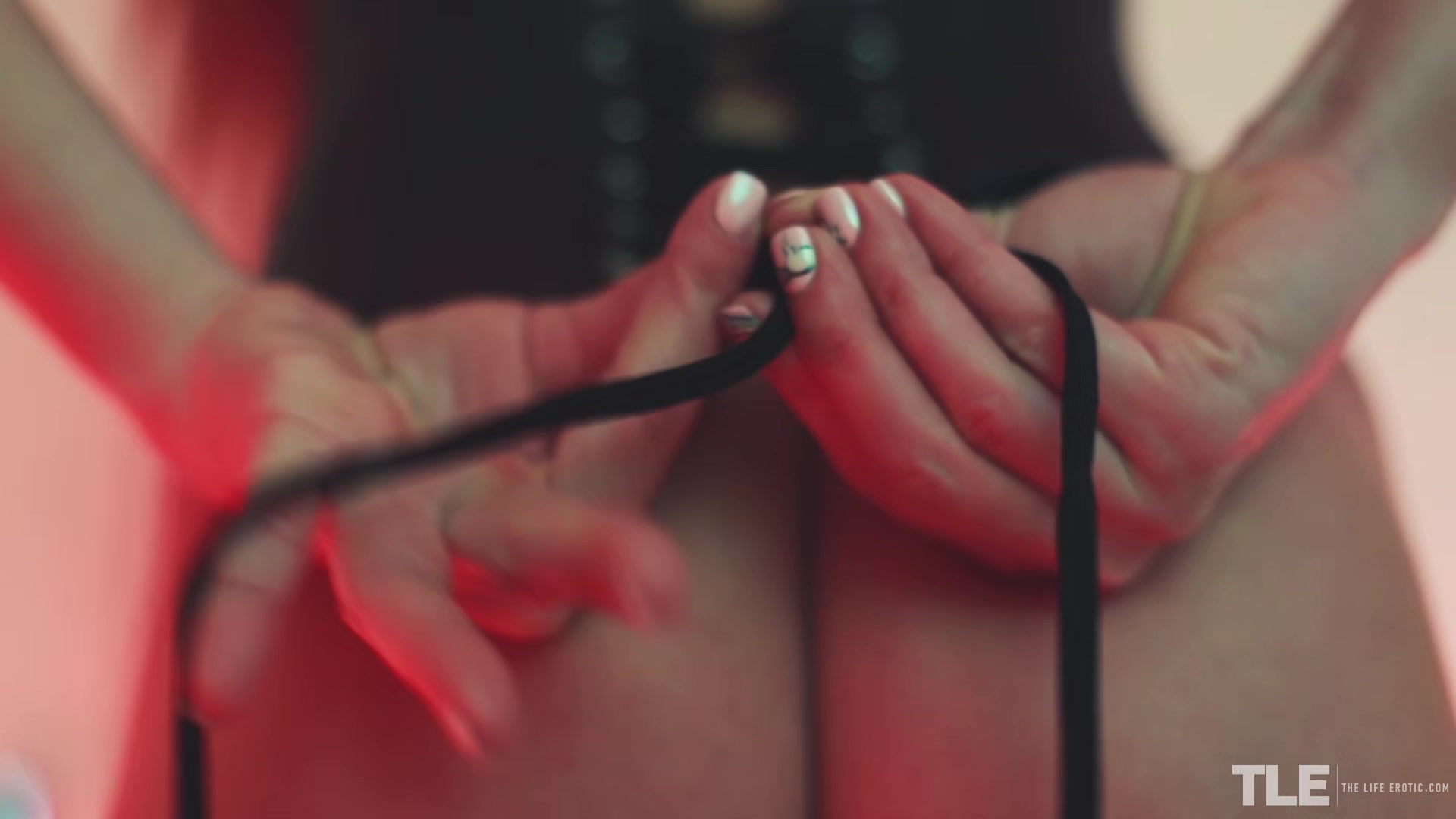 My Hunger - Michelle H - TheLifeErotic