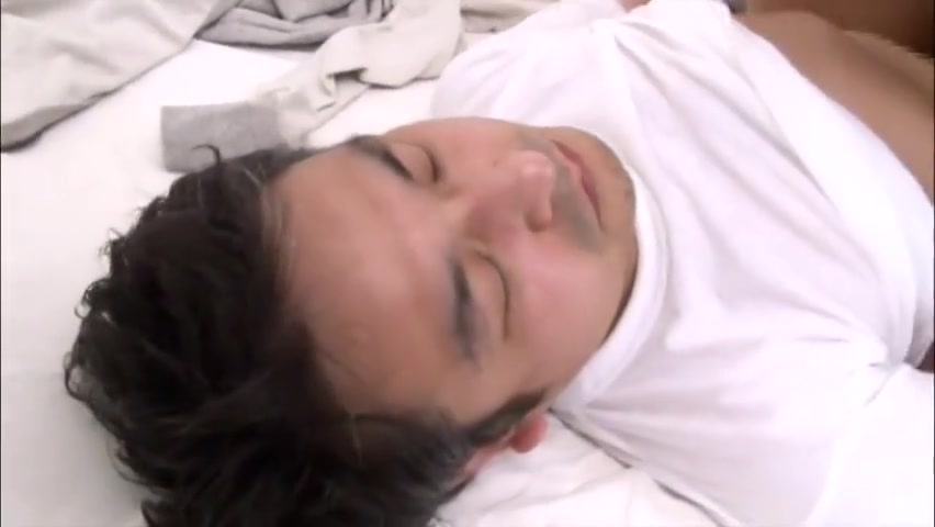 Japan Gays Hot Copulation