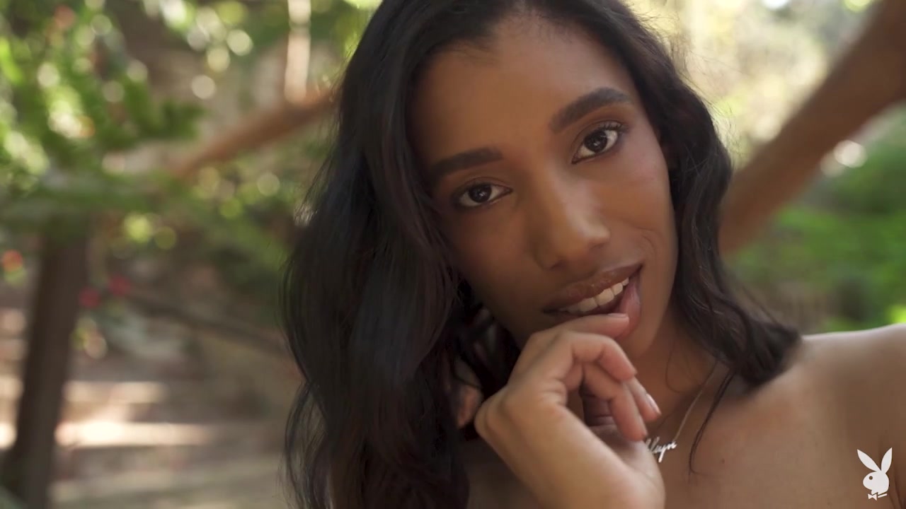 Brookliyn in Natural Connection - PlayboyPlus