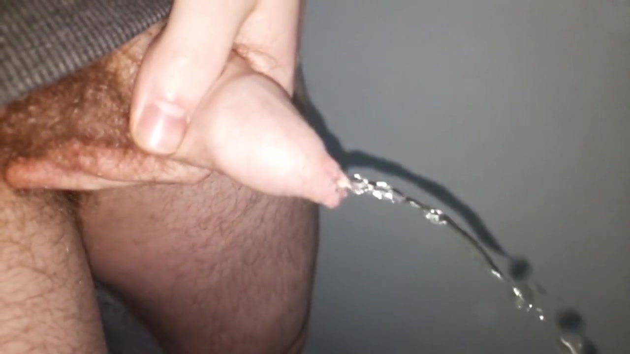 Amazing Solo Male Piss Compilation