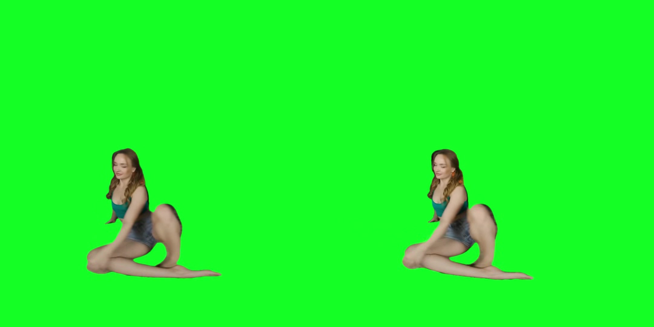 Yoga Passthrough Experience - Amorevr
