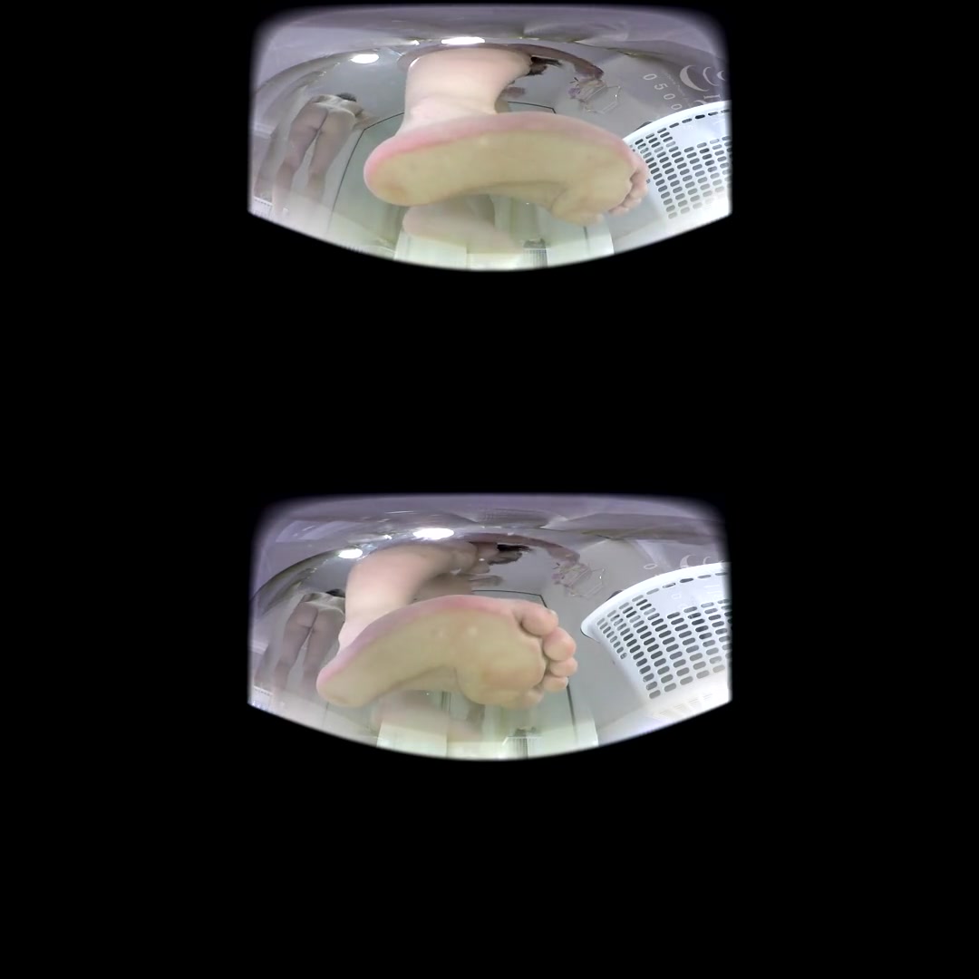 Footage From a Changing Room - PetersPrimoVR