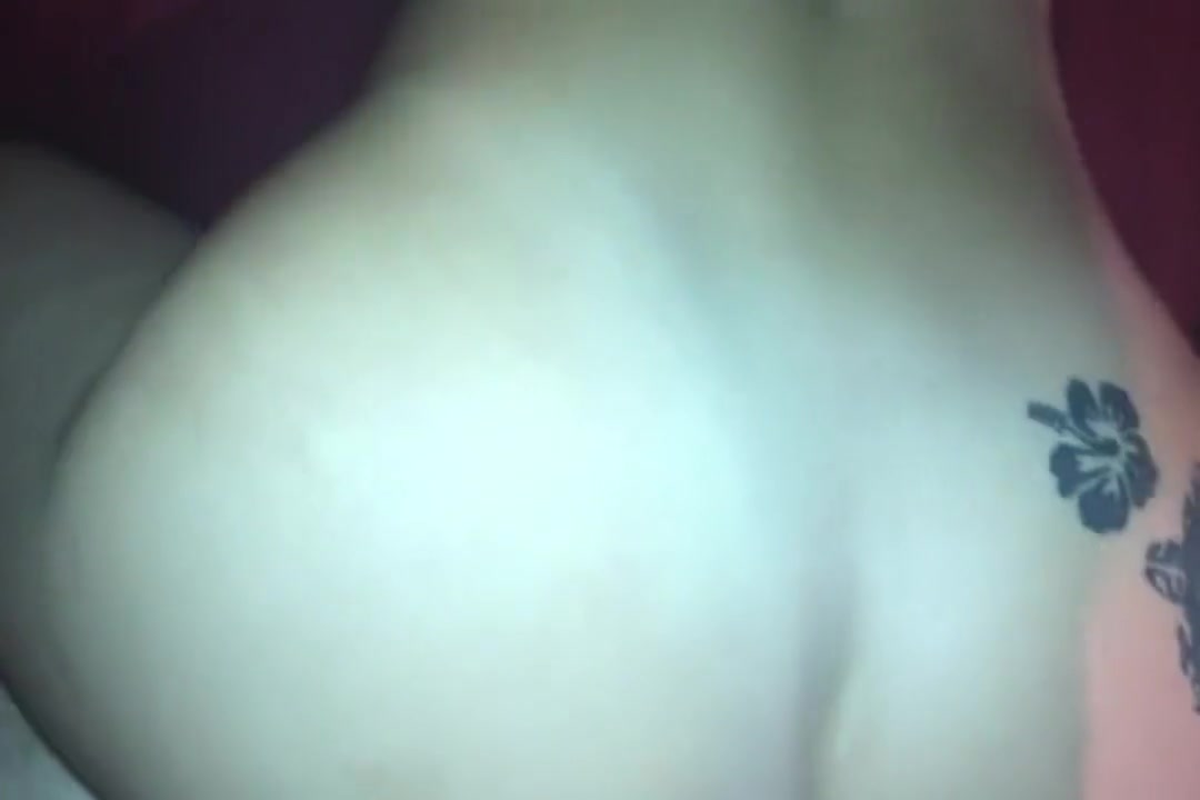 teen 18+ stepsister fucked doggystyle POV after work (Bartender)