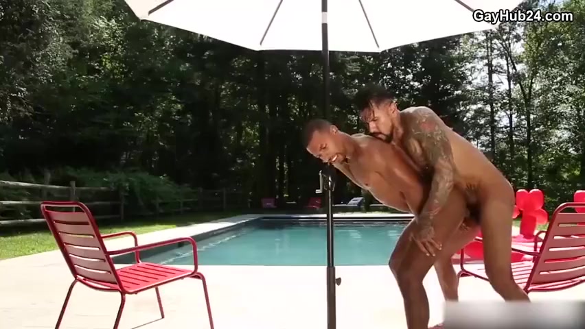 Jacen Zhu And Boomer Banks In Exotic Adult Movie Homosexual Interracial Exclusive Pretty One