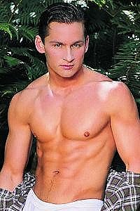 Travis Wade