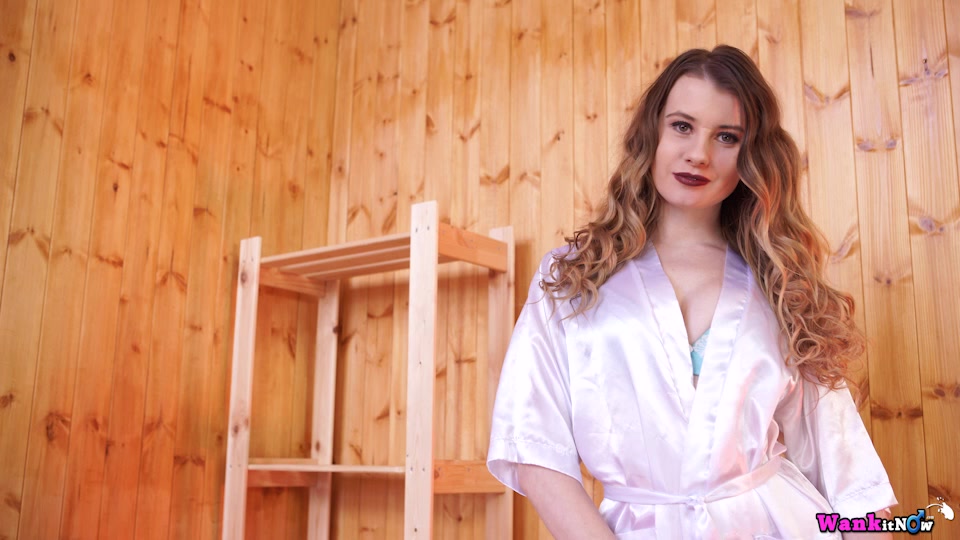 Brook Logan - Wank For Me Bro - Sexy Videos - WankitNow
