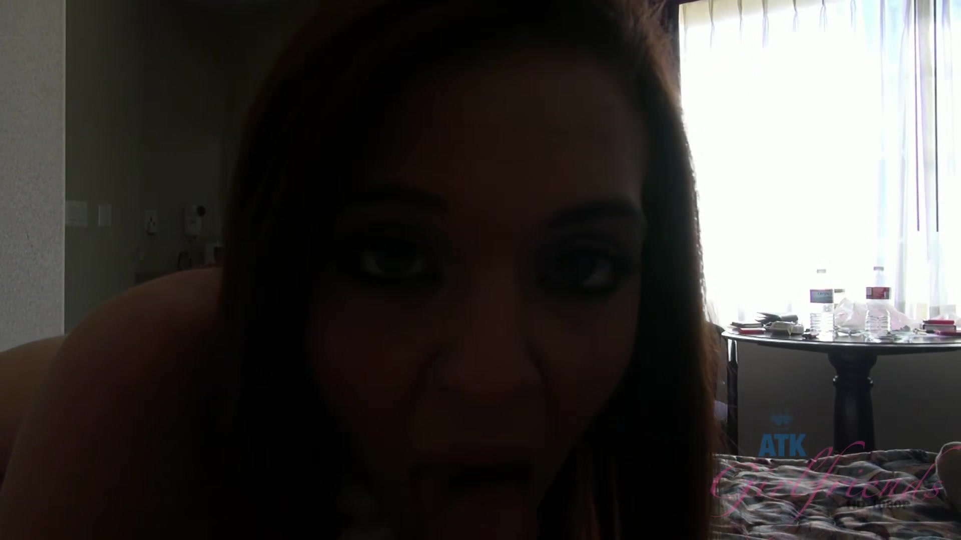 Virtual Date 2 With Kiera Winters
