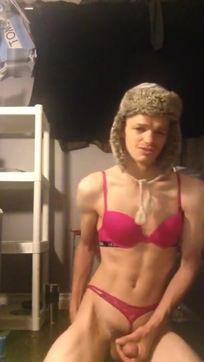 I Want To Be A Girl