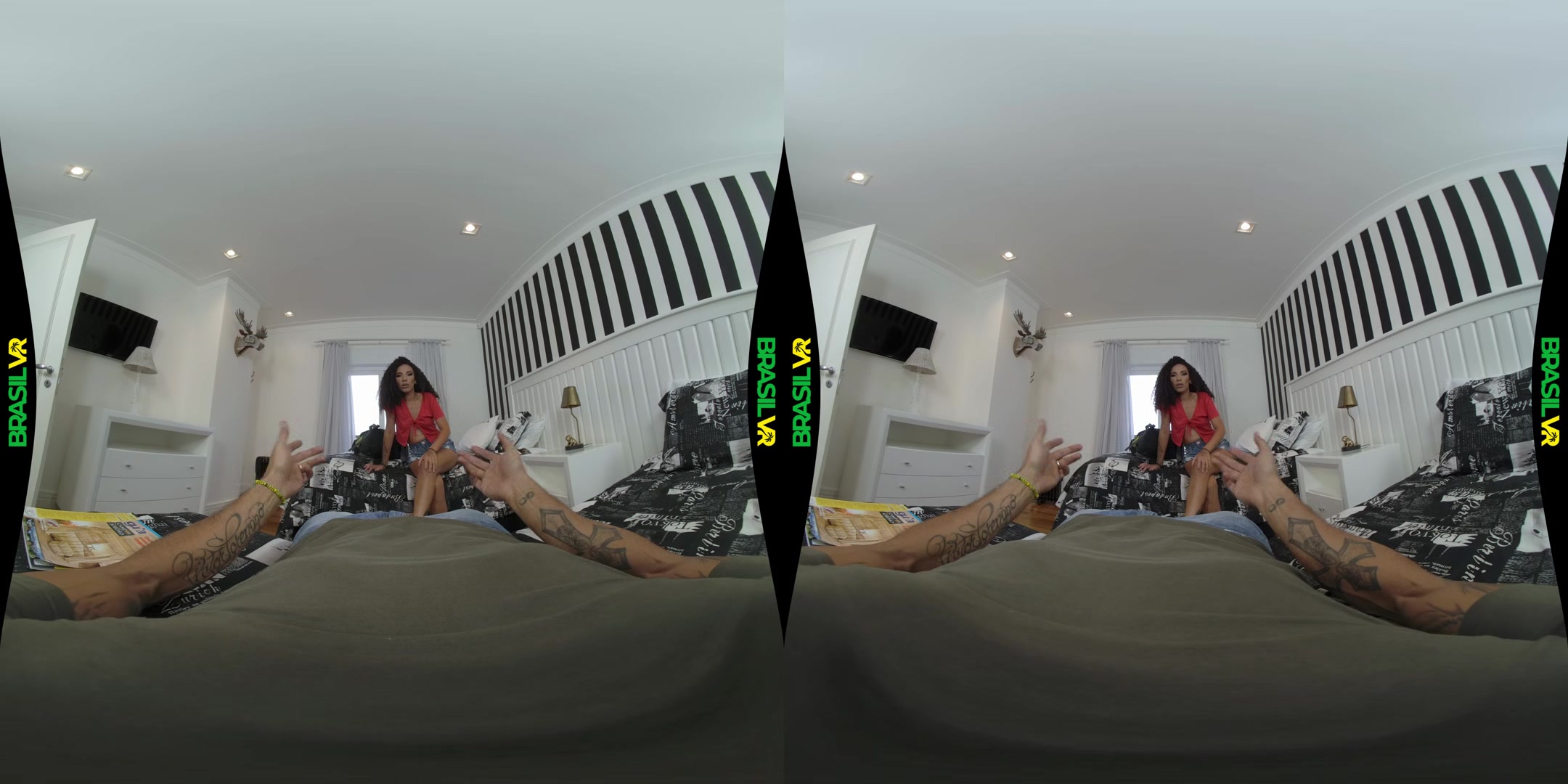 Package Tour - BrasilVR