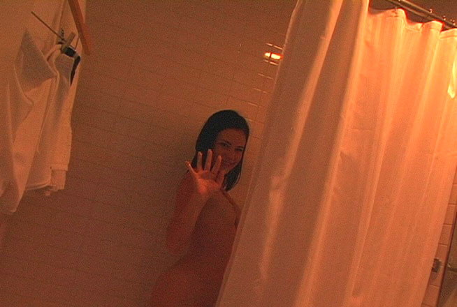 A Real Pornstar